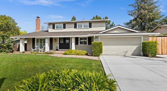 Photo of 922 Quiet Place Ct, Walnut Creek, CA 94598