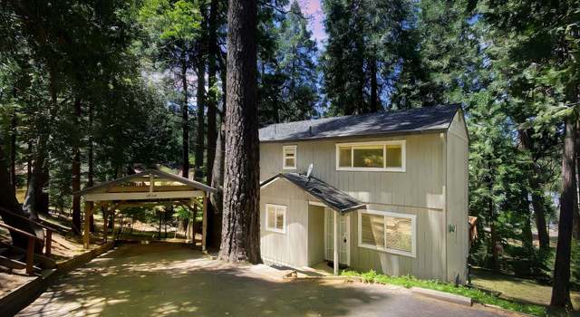 Photo of 19362 Superior Dr, Twain Harte, CA 95383