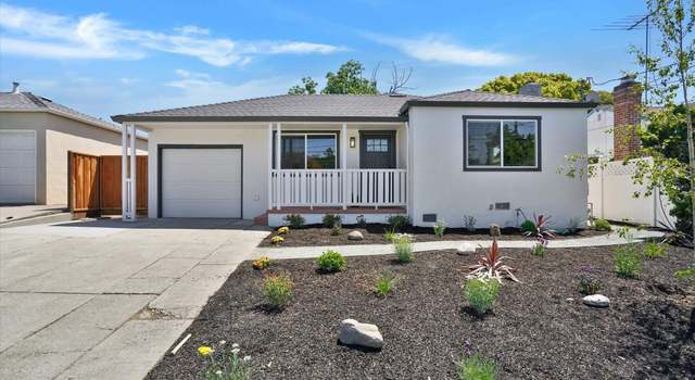 Photo of 21732 Orange Ave, Castro Valley, CA 94546