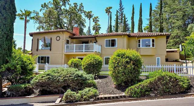 Property at 3698 De Rosa Ct, Concord, CA 94518, 6 beds, 4.5 baths