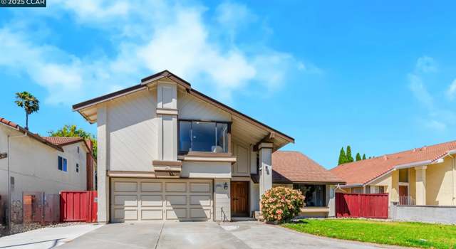 Property at 32945 Regents Blvd, Union City, CA 94587, 4 beds, 2.5 baths