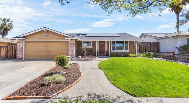 Photo of 5894 Pontius Ct, San Jose, CA 95123