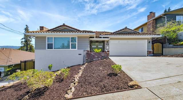 Photo of 2449 Riffel Ct, Castro Valley, CA 94546