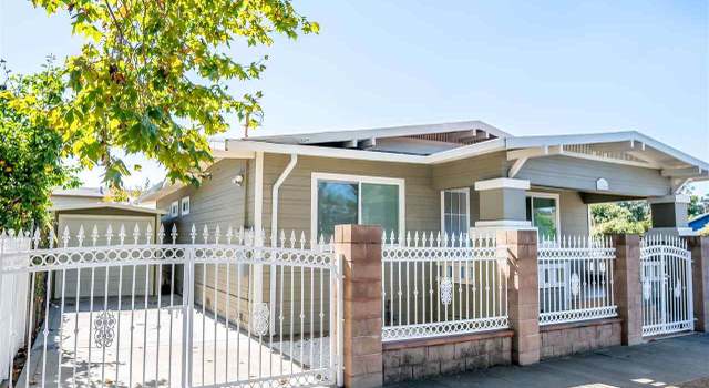Photo of 1704 Roosevelt Ave, Richmond, CA 94801