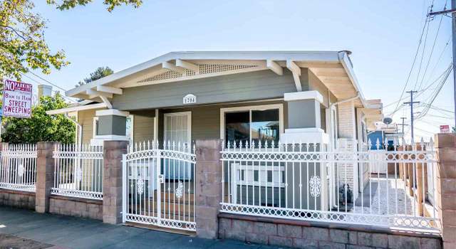 Photo of 1704 Roosevelt Ave, Richmond, CA 94801