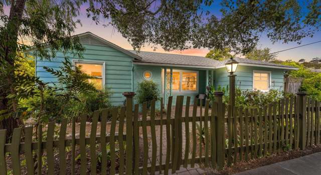 Photo of 5105 Nevin Ave, Richmond, CA 94805