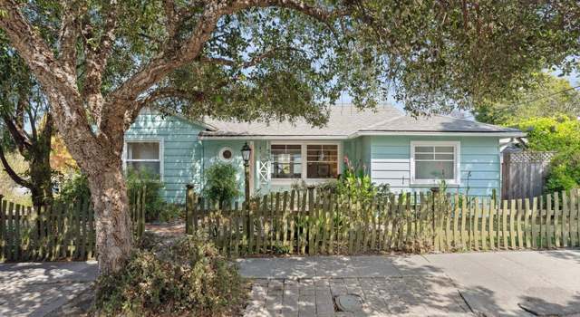 Photo of 5105 Nevin Ave, Richmond, CA 94805