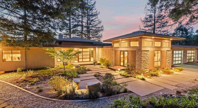 Photo of 77 Estates Dr, Orinda, CA 94563