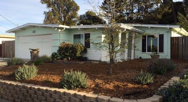 Photo of 1255 Marlesta Rd, Pinole, CA 94564