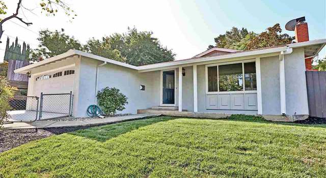 Photo of 1289 New York Dr, Concord, CA 94521