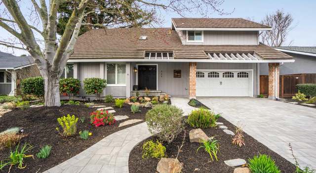 Photo of 545 El Capitan Dr, Danville, CA 94526