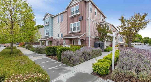 Photo of 50 Tidal Way, San Mateo, CA 94401
