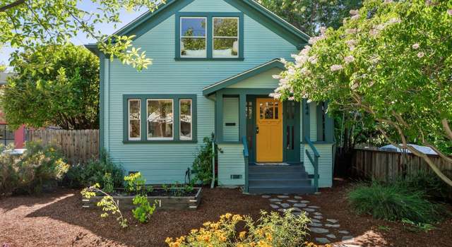 Photo of 2244 Mckinley Ave, Berkeley, CA 94703