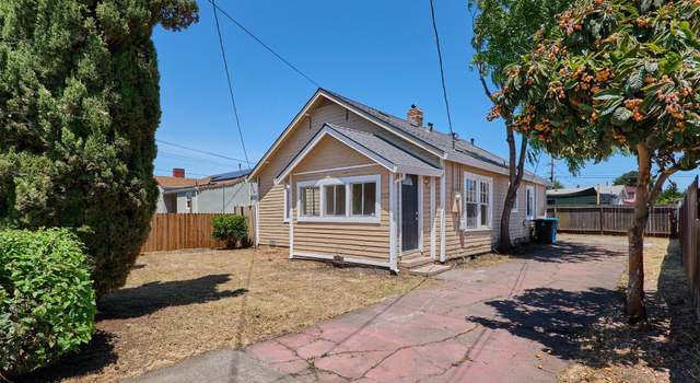 Photo of 712 Springs Rd, Vallejo, CA 94590