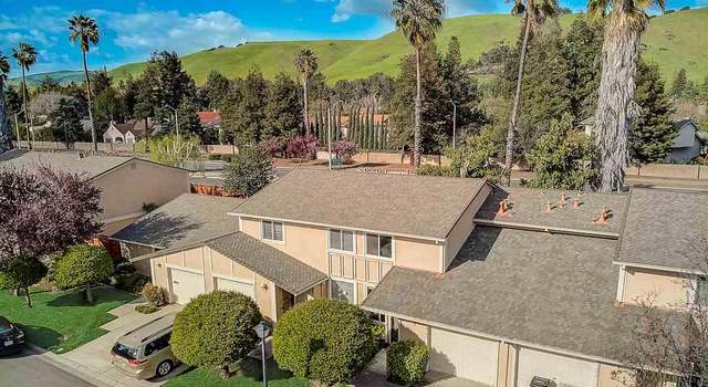 Photo of 40196 Santa Teresa Cmn, Fremont, CA 94539