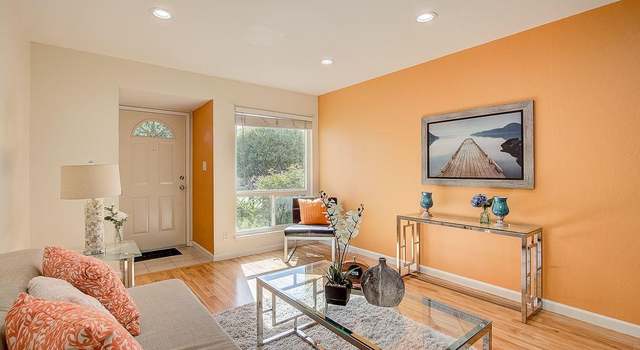 Photo of 40196 Santa Teresa Cmn, Fremont, CA 94539