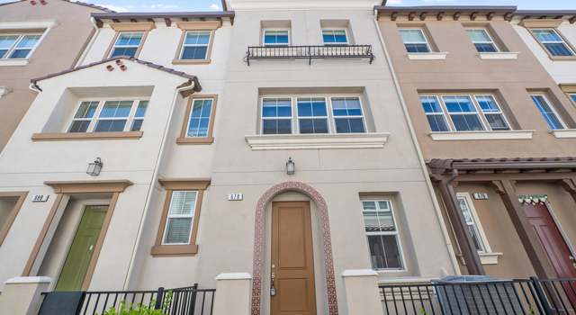 Photo of 678 Barcelona Loop, Milpitas, CA 95035