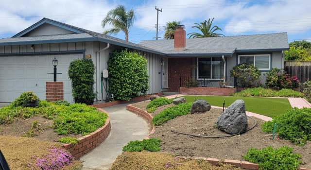 Photo of 35225 Santiago St, Fremont, CA 94536