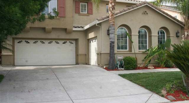 Photo of 2505 Vallecito Way, Antioch, CA 94531