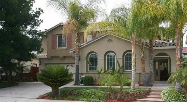 Photo of 2505 Vallecito Way, Antioch, CA 94531