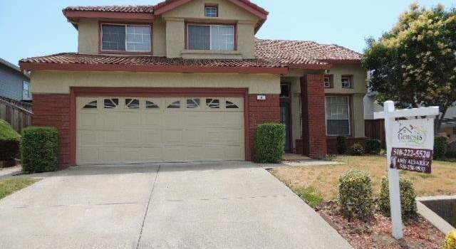 Photo of 160 Grenadine Way, Hercules, CA 94547