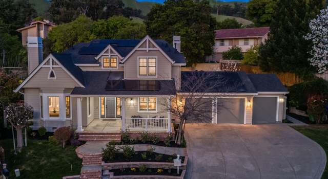 Photo of 43412 Olivos Ct, Fremont, CA 94539