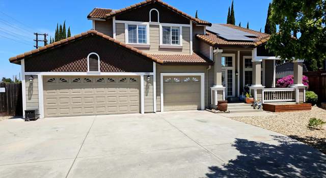 Property at 4020 Haley Ct, Oakley, CA 94561, 3 beds, 2.5 baths