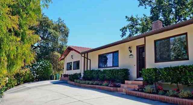 Photo of 4011 Mount Diablo Blvd, Lafayette, CA 94549