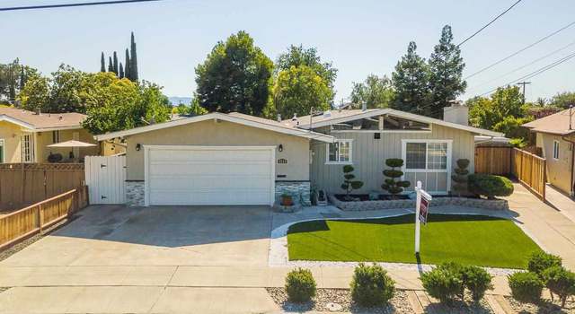 Photo of 1787 Sunset Dr, Livermore, CA 94551