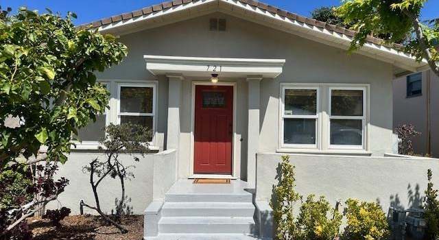 Photo of 721 Adams St, Albany, CA 94706