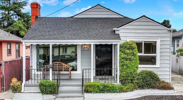 Photo of 2327 99th Ave, Oakland, CA 94603