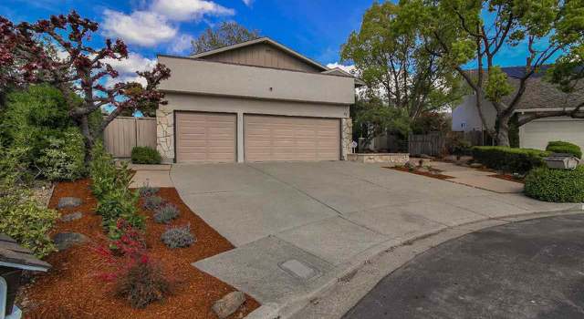 Photo of 72 St. Timothy Ct, Danville, CA 94526