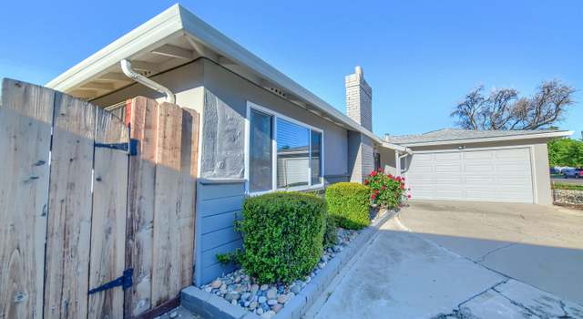 Photo of 125 Pereira Ave, Tracy, CA 95376