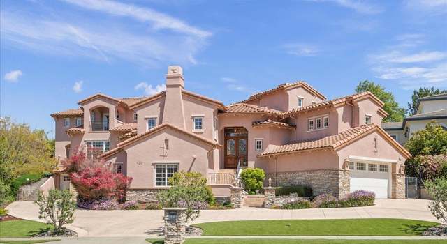 Photo of 430 Hunter Ln, Fremont, CA 94539