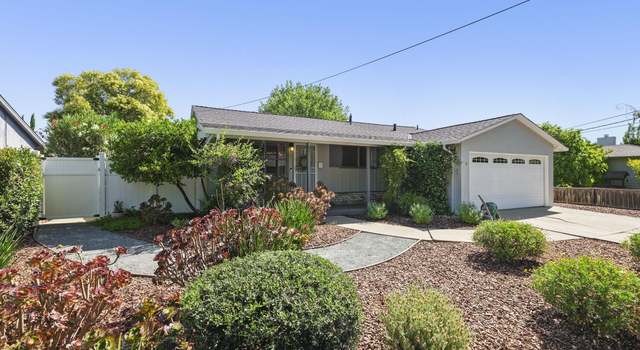Photo of 5503 Michigan Blvd, Concord, CA 94521