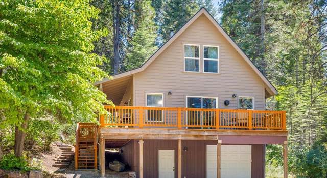Photo of 24685 Tramway Rd, Twain Harte, CA 95346
