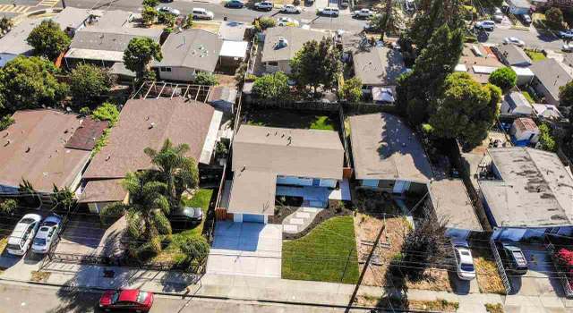 Photo of 27768 Dolphin Ln, Hayward, CA 94545