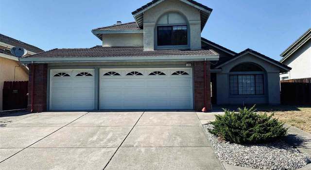 Photo of 1263 Turquoise Dr, Hercules, CA 94547