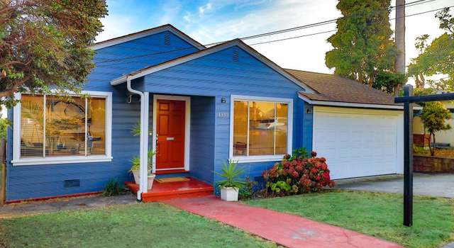 Photo of 1333 Merced St, Richmond, CA 94804