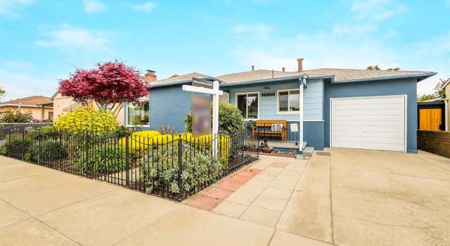 Photo of 23890 Wright Dr, Hayward, CA 94541