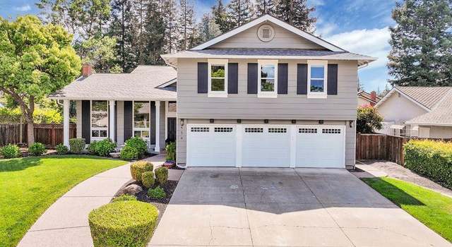 Photo of 454 Chaucer Cir, San Ramon, CA 94583
