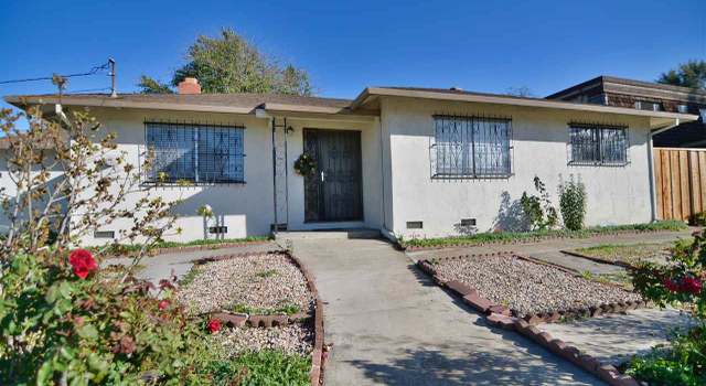 Photo of 2101 L St, Antioch, CA 94509