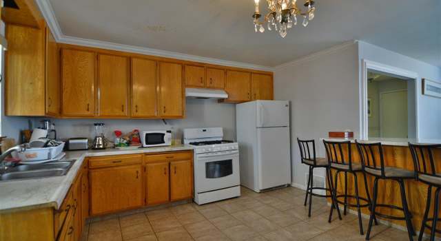 Photo of 2101 L St, Antioch, CA 94509