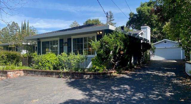 Photo of 1830 Reliez Valley Rd, Lafayette, CA 94549