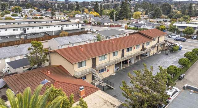 Photo of 2540 Grove Way, Hayward, CA 94546