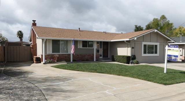 Photo of 427 El Caminito, Livermore, CA 94550