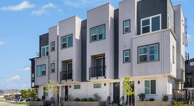Photo of 1730 Wood St, Oakland, CA 94607