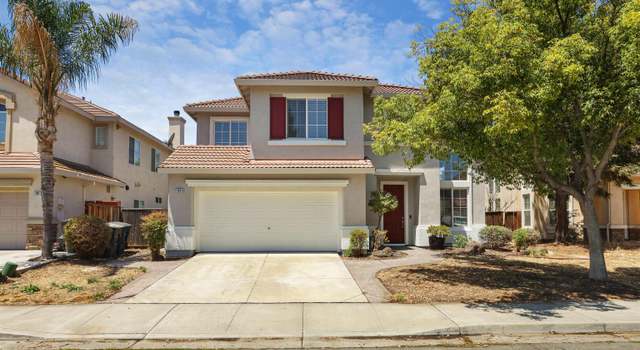 Photo of 1841 Oregano Way, Tracy, CA 95376