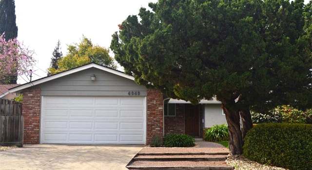 Photo of 4043 Burbank Dr, Concord, CA 94521