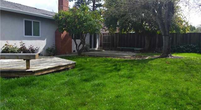 Photo of 4043 Burbank Dr, Concord, CA 94521